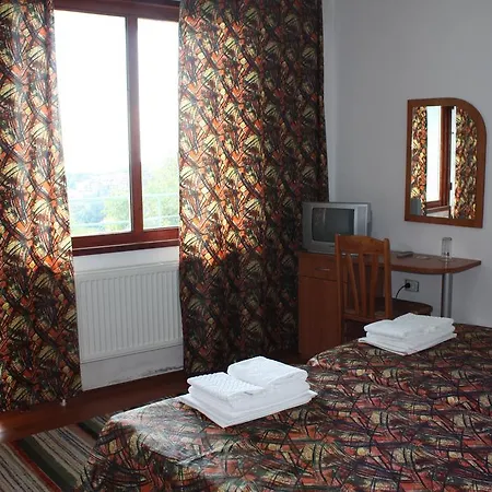 Gita Guest house *