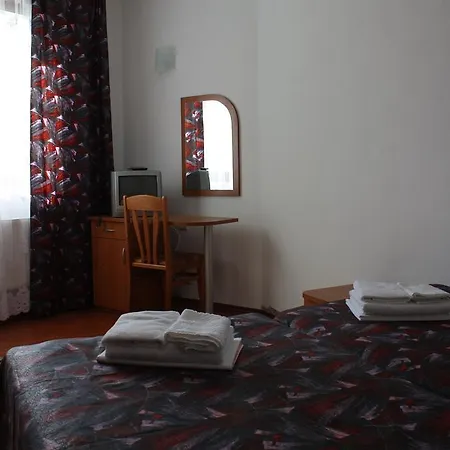 Gita Guest house Balchik